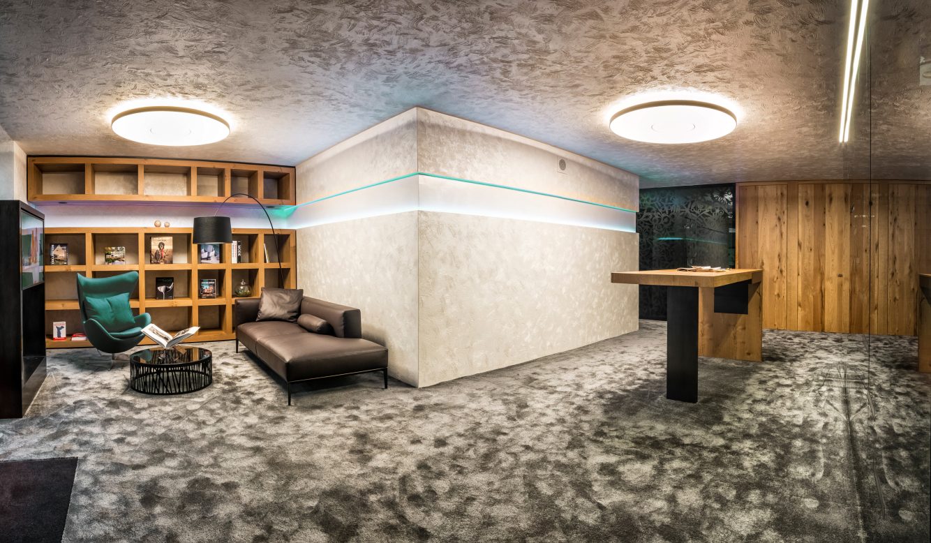 Agentur Brixen