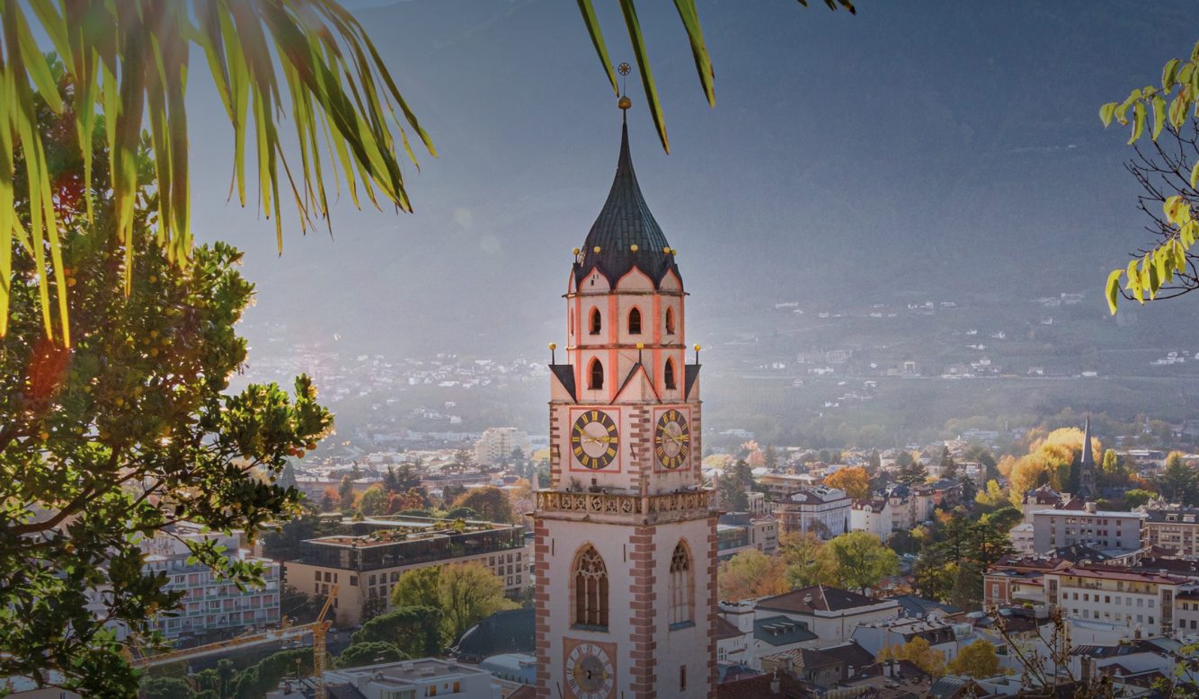 Agency Merano