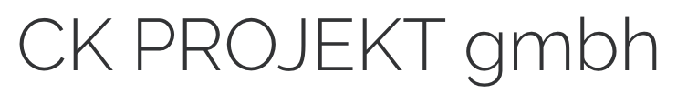 CK PROJEKT gmbh